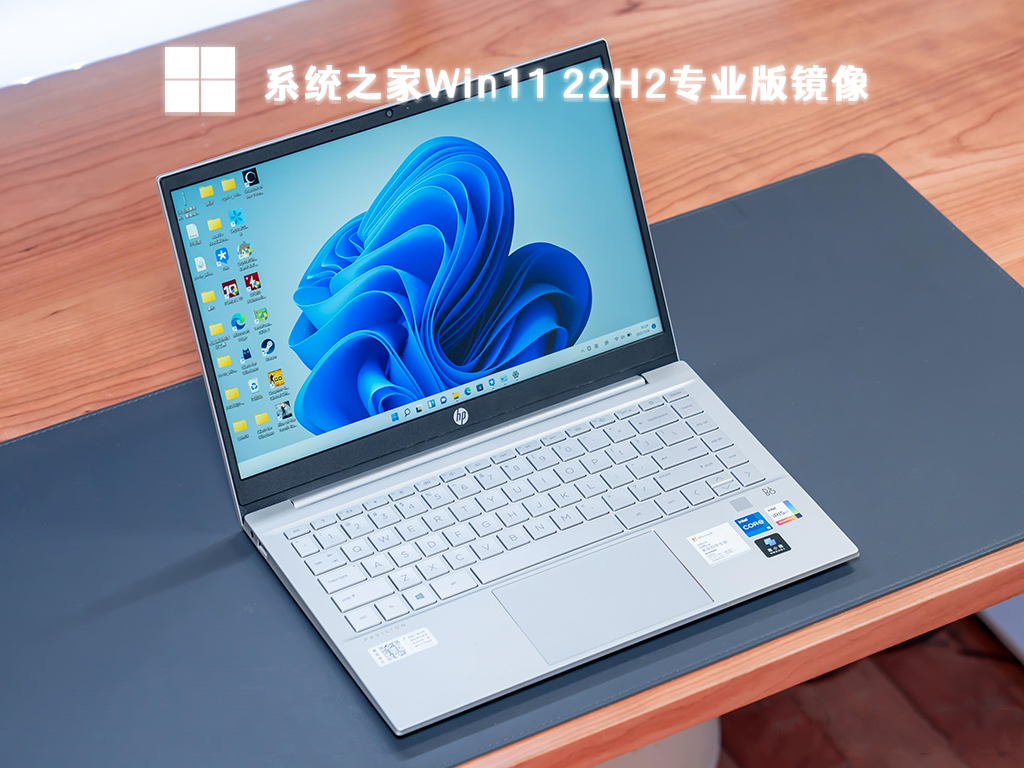 系统之家Win11 22H2专业版镜像 V2023