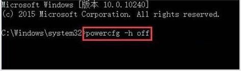 win10怎么关闭睡眠模式？win10关闭睡眠模式设置方法